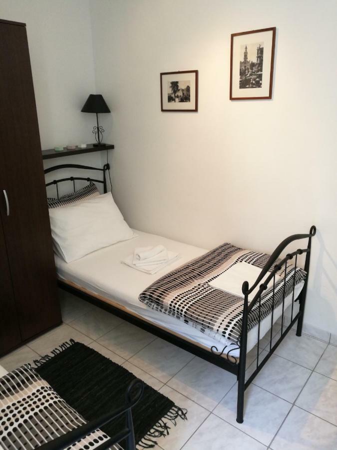 Diocletians Palace Apartment For Two Split Exterior photo